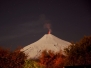 Ruta de los lagos y volcanes